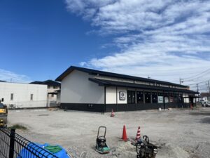 和歌山 和食麵処サガミ 橋本高野口店