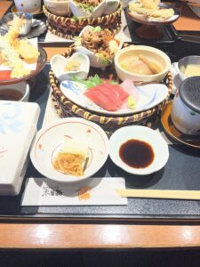 近大前ローソン公正証書締結